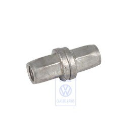 VW Original Ecrou Encastre - N 90734601