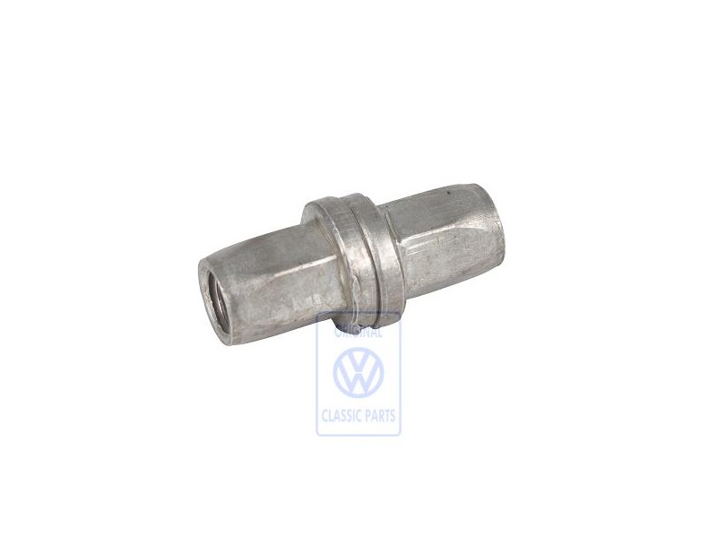 VW Original Ecrou Encastre - N 90734601