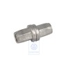 VW Original Ecrou Encastre - N 90734601