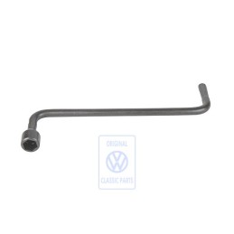 VW Original Cle A Douille - N 90740601