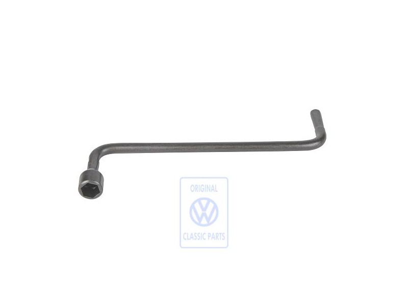 VW Original Cle A Douille - N 90740601