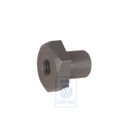 VW Original Ecrou Hexagonal Embase - N 90789101