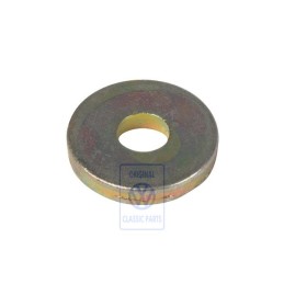 VW Original Rondelle Plate - N 90790901