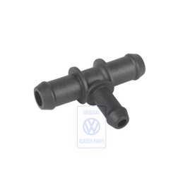 VW Original Piece En T - N 90794501