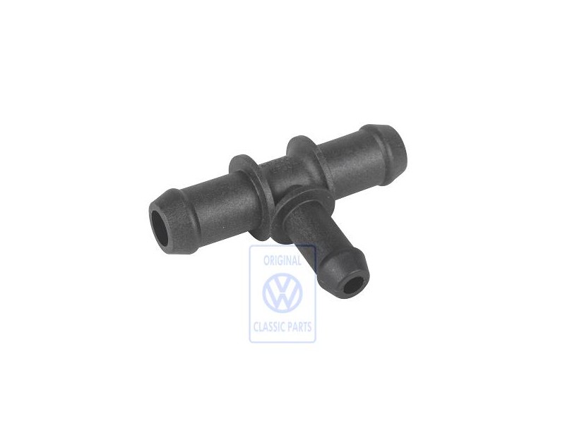 VW Original Piece En T - N 90794501