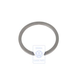 VW Original Ecrou A Cage - N 90816701