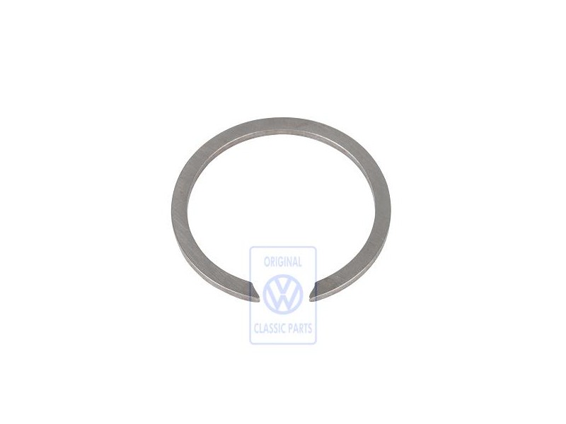 VW Original Ecrou A Cage - N 90816701
