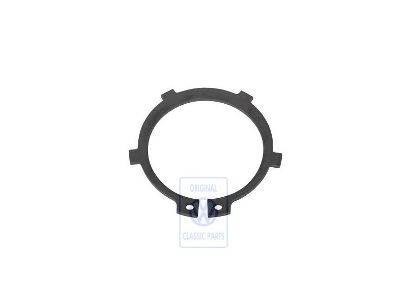 VW Original Anneau De Surete - N 90835001