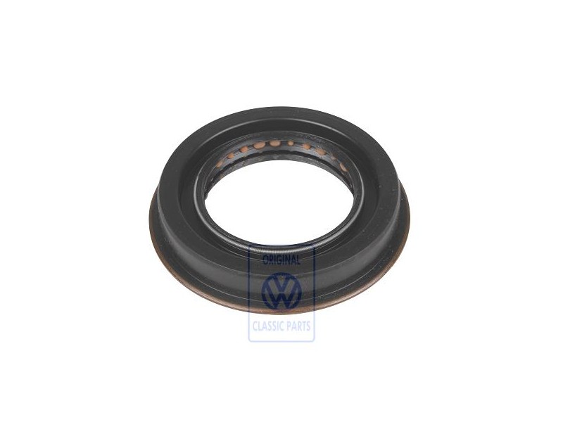VW Original Bague-Joint - T12525275