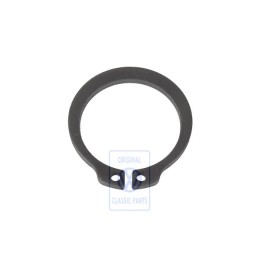 VW Original Anneau De Surete - T12607061