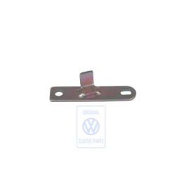 VW Original Accelerateur - T16721510