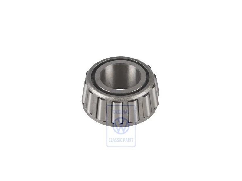 VW Original Roulement A Galets Coniques - T2D312039