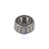 VW Original Roulement A Galets Coniques - T2D312039