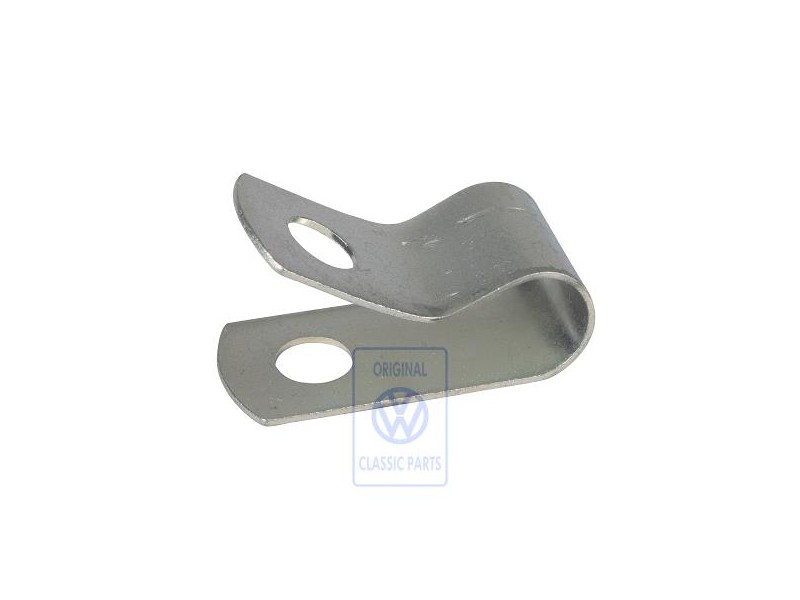 VW Original Collier - T2D611727
