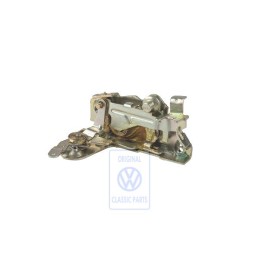 VW Original Serrure De Porte - TAC837015