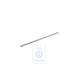 VW Original Tige De Culbuteur - TAE109301