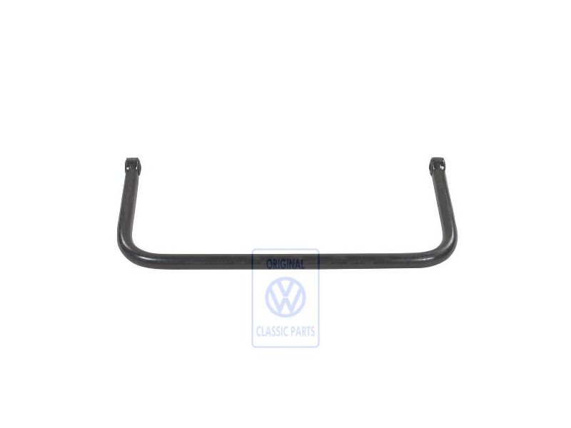 VW Original Barre Stabilisatrice - TAP411011
