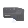 VW Original Garniture De Porte Granite (Gris) - TAP867011A 614