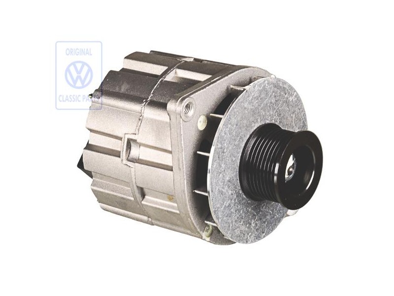 VW Original Alternateur Triphase - TAR903015