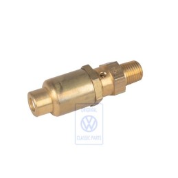 VW Original Vanne De Securite - TJG607317