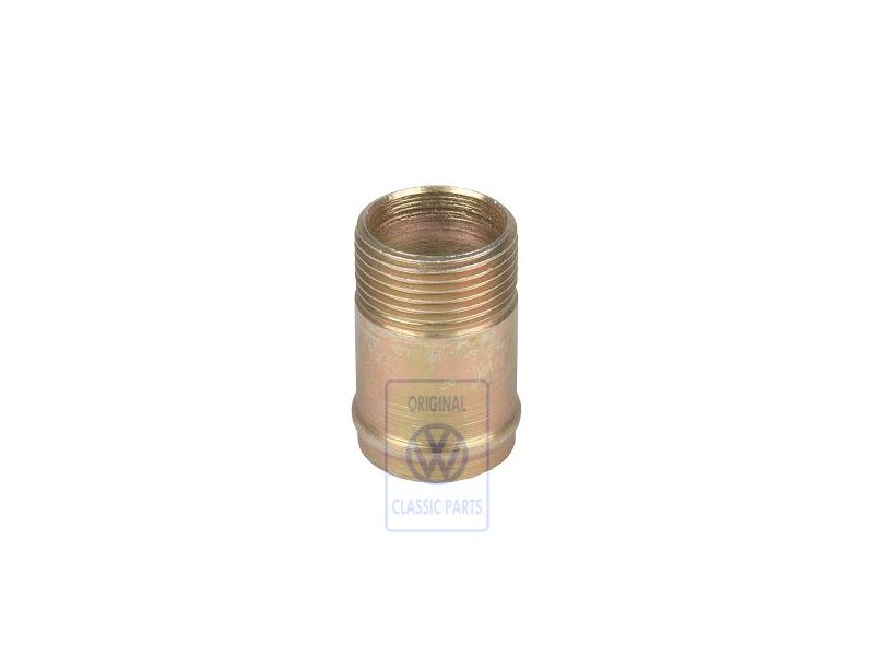 VW Original Tuyau De Liaison - TL7145465A