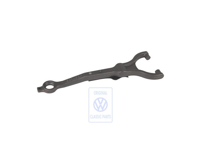 VW Original Levier D'Embrayage - TPH141857