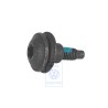VW Original Vis Ronde Six P. 