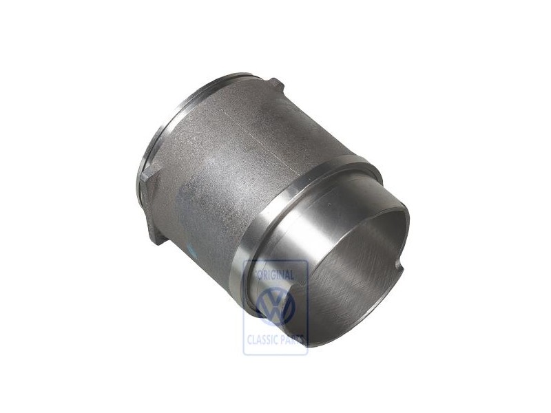 VW Original Chemise De Cylindre Bleu - 025101302A 001