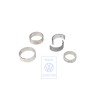 VW Original 1 Serie Coussinets Vilebrequin Rouge - 025198461A 004