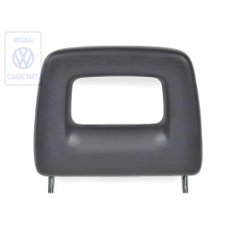 VW Original Appuie-Tete Creux Bleu Mauritius - 251881717A 5HA