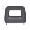 VW Original Appuie-Tete Creux Bleu Mauritius - 251881717A 5HA