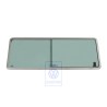 VW Original Vitre Coulissante Complete Coul. 
