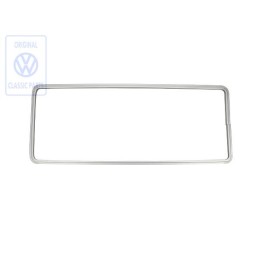 VW Original Cadre De Glace Coulissante Coul. 