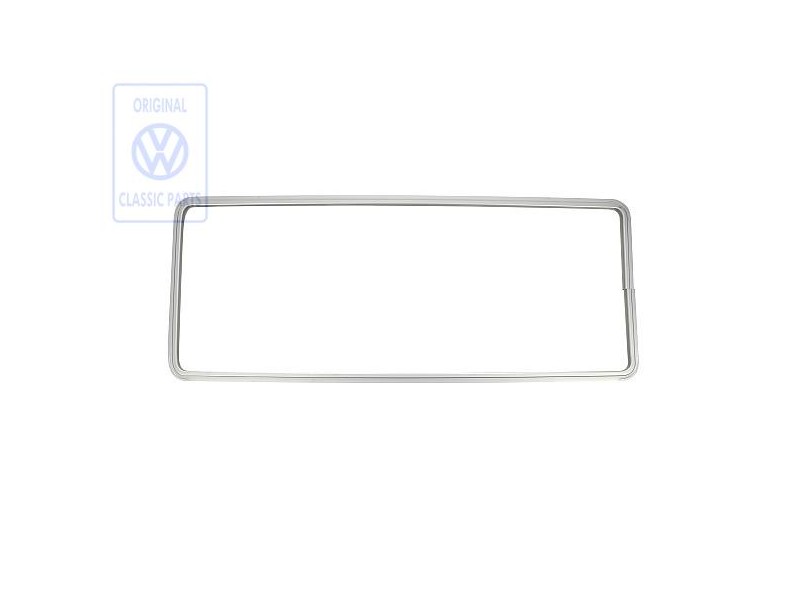 VW Original Cadre De Glace Coulissante Coul. 
