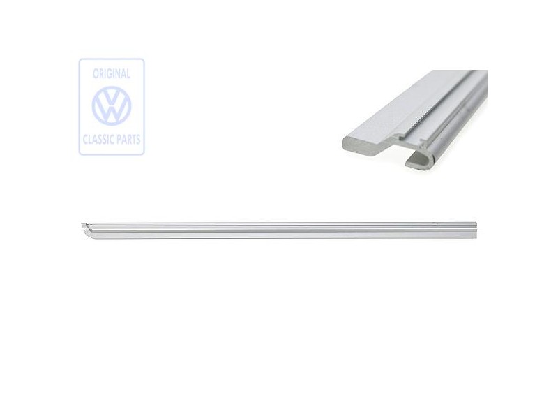 VW Original Rail A Cran Coul. 