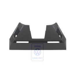 VW Original Cache Noir Satine - 251259135C 01C