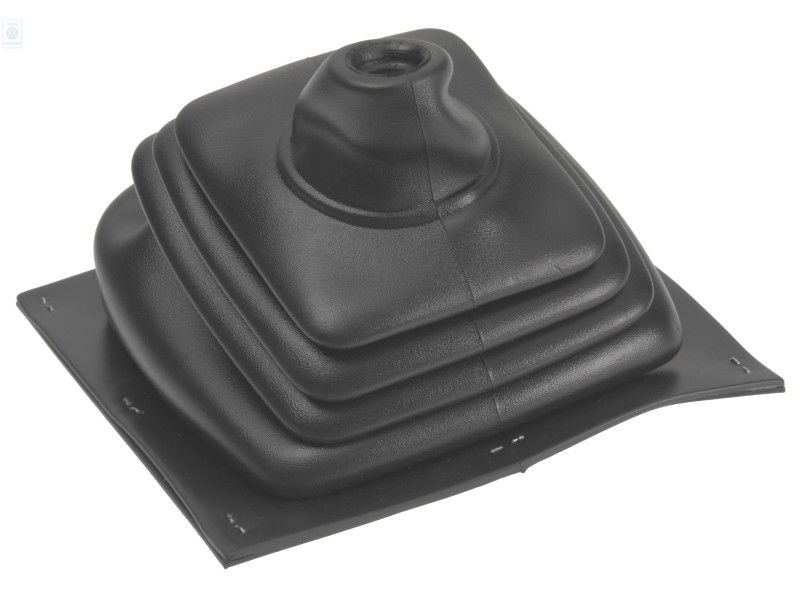 VW Original Soufflet Noir Satine - 251711115D 01C