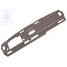 VW Original Tableau De Bord Brun Selle - 255805103B V8A