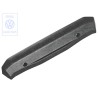 VW Original Accoudoir Noir - 255867157 041