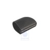 VW Original Capuchon Noir Satine - 255867303 01C