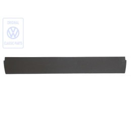 VW Original Revetement P. Banquette Ar Brun Selle - 255885895 90V