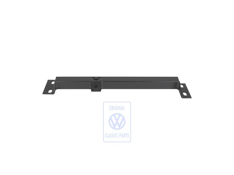 VW Original Tube Support Noir - 255887371 01C