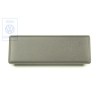 VW Original Ecran P. Decoupe DAutoradio Brun Selle - 251857233 90V