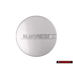 VW Original Enjoliveur De Roue - 191601149B