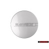VW Original Enjoliveur De Roue - 191601149B
