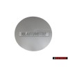 VW Original Enjoliveur De Roue - 191601149B