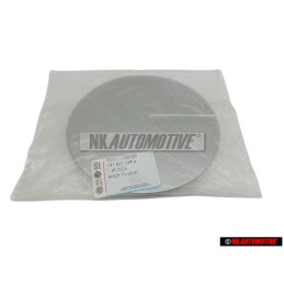 VW Original Enjoliveur De Roue - 191601149B