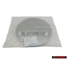 VW Original Enjoliveur De Roue - 191601149B
