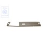 VW Original Cache De Tableau De Bord Brun Selle - 255857171 4RL