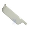 VW Original Pare-Soleil Sans Miroir Blanc Nuage - 255857551 90T